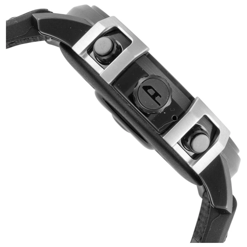 Diesel Diesel Griffed Men's Smartwatch 3