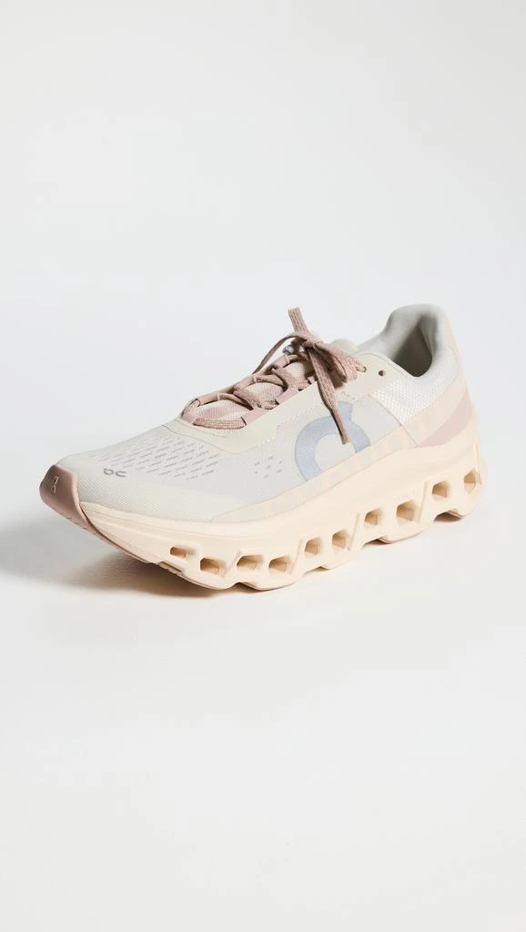 On Cloudmonster Sneakers 1