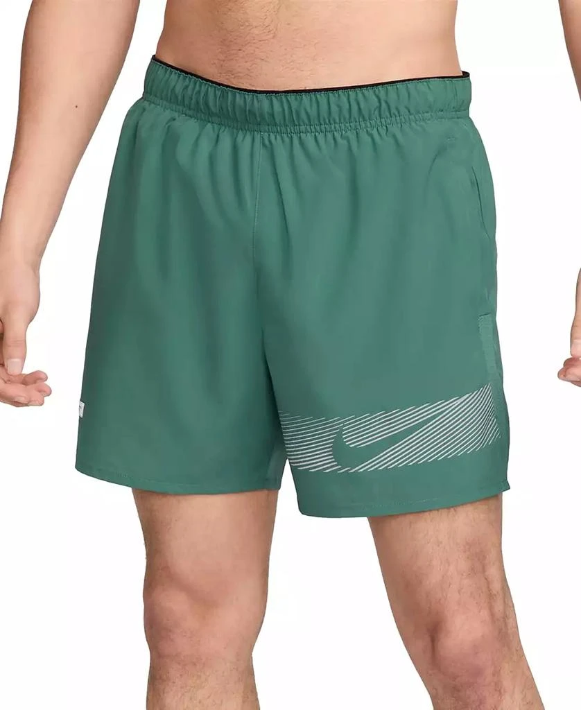 Nike Men's Challenger Flash Dri-FIT 5" Running Shorts 4