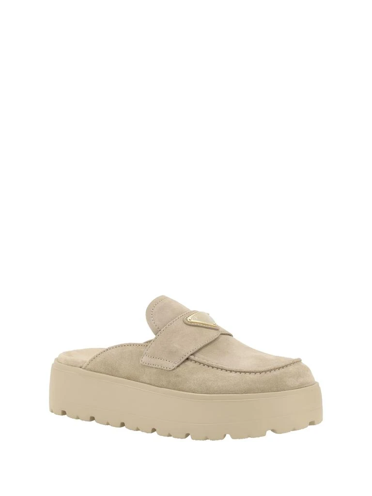 Prada Loafers Mules 2