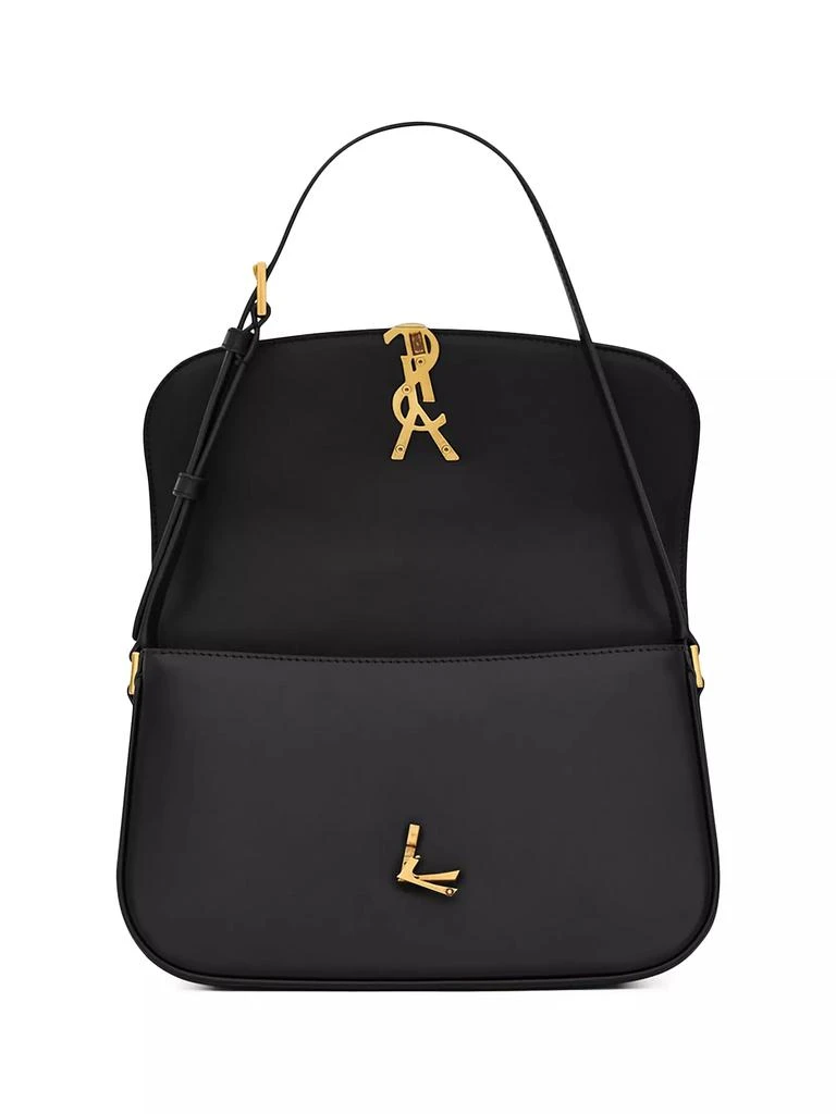 Yves Saint Laurent Solferino Medium in Box Shoulder Bag 8