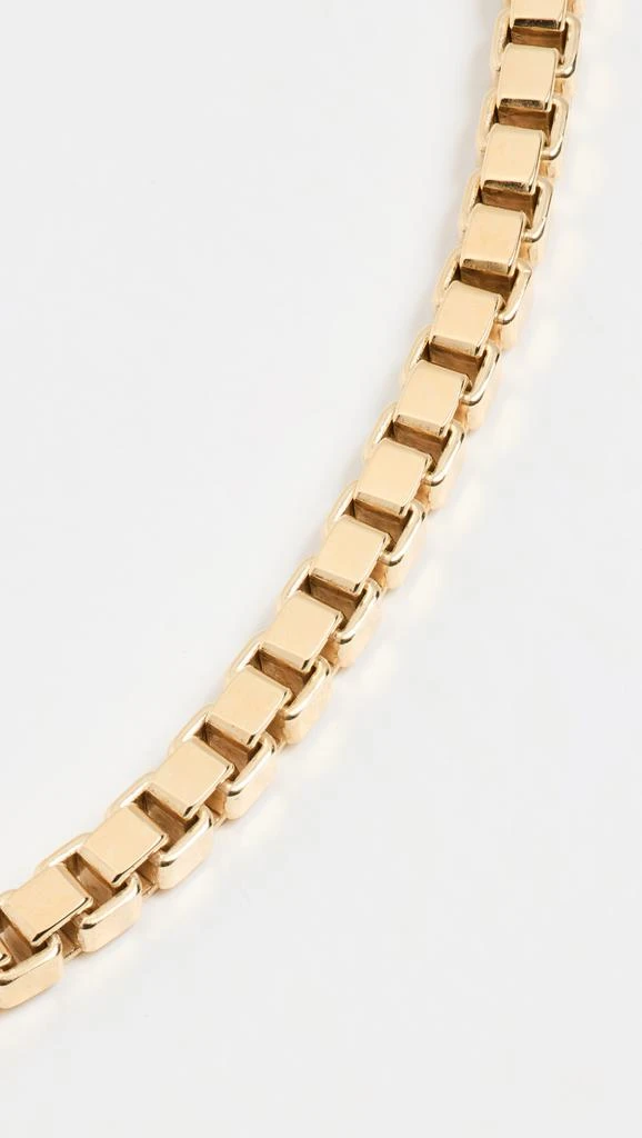 Jennifer Zeuner Rima Necklace 4