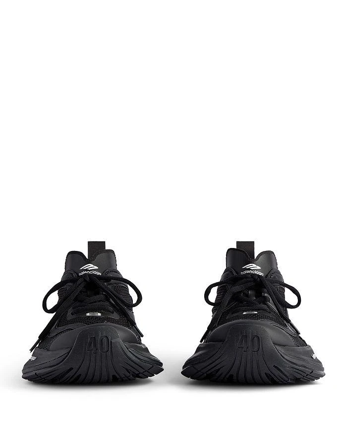 Balenciaga Men's Circuit Low Top Sneakers 3