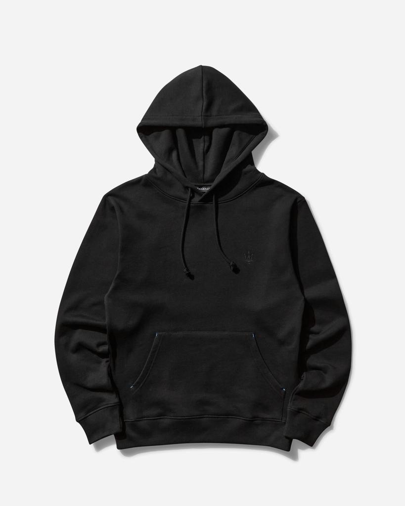 Maserati Men's Classic Hoodie Meteorite