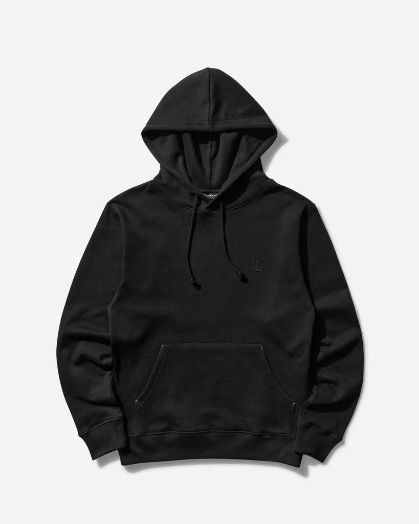 Maserati Men's Classic Hoodie Meteorite 1