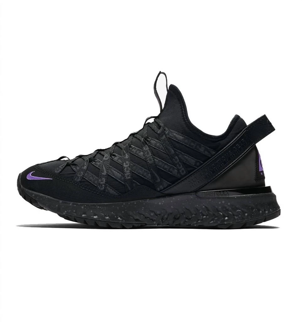 NIKE Nike - MEN'S ACG REACT TERRA GOBE SHOES 1