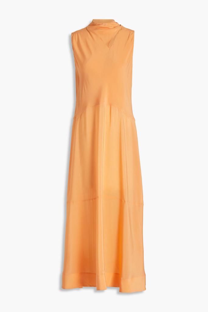 Victoria, Victoria Beckham Victoria, Victoria Beckham - Robe Midi - Femme