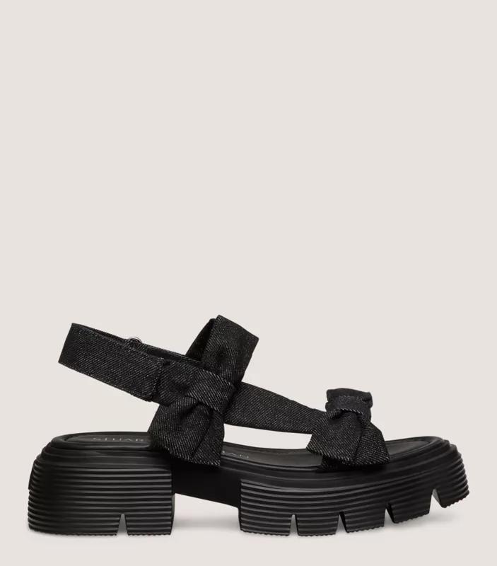 Stuart Weitzman SOFIA NOLITA SANDAL