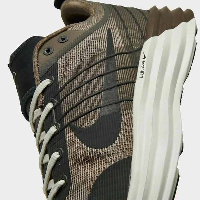 NIKE Men's Nike Lunar Roam Casual Shoes 5