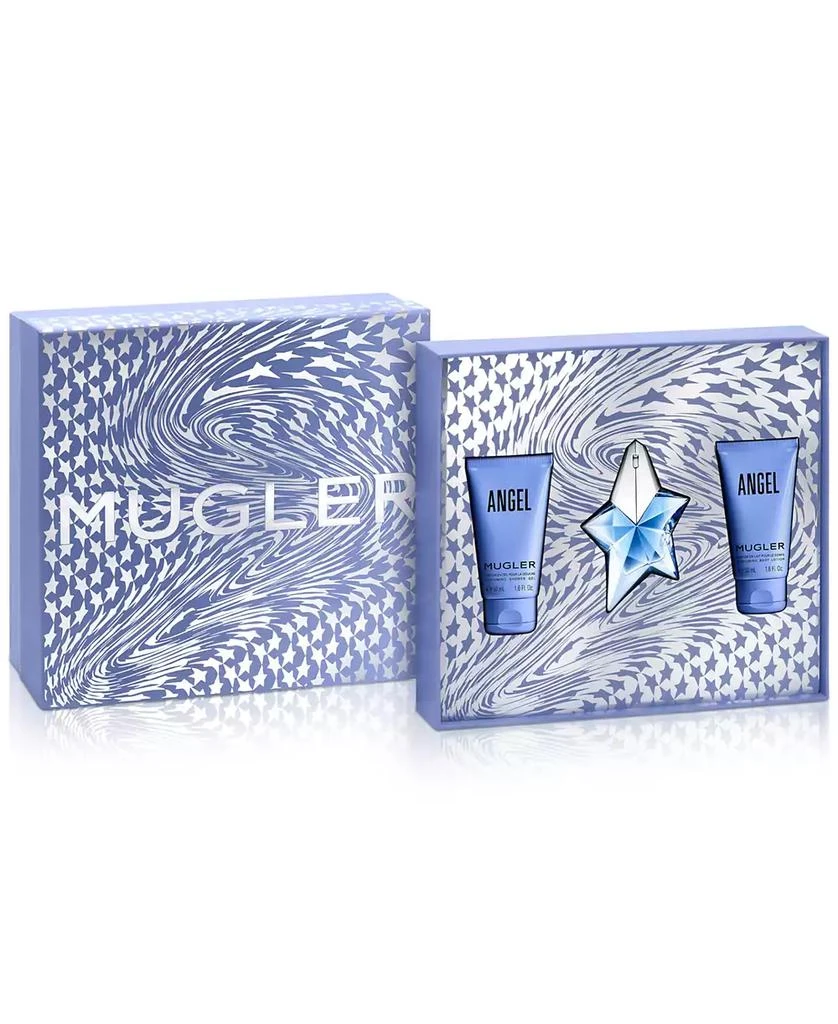 Mugler 3-Pc. Angel Eau de Parfum Gift Set 1