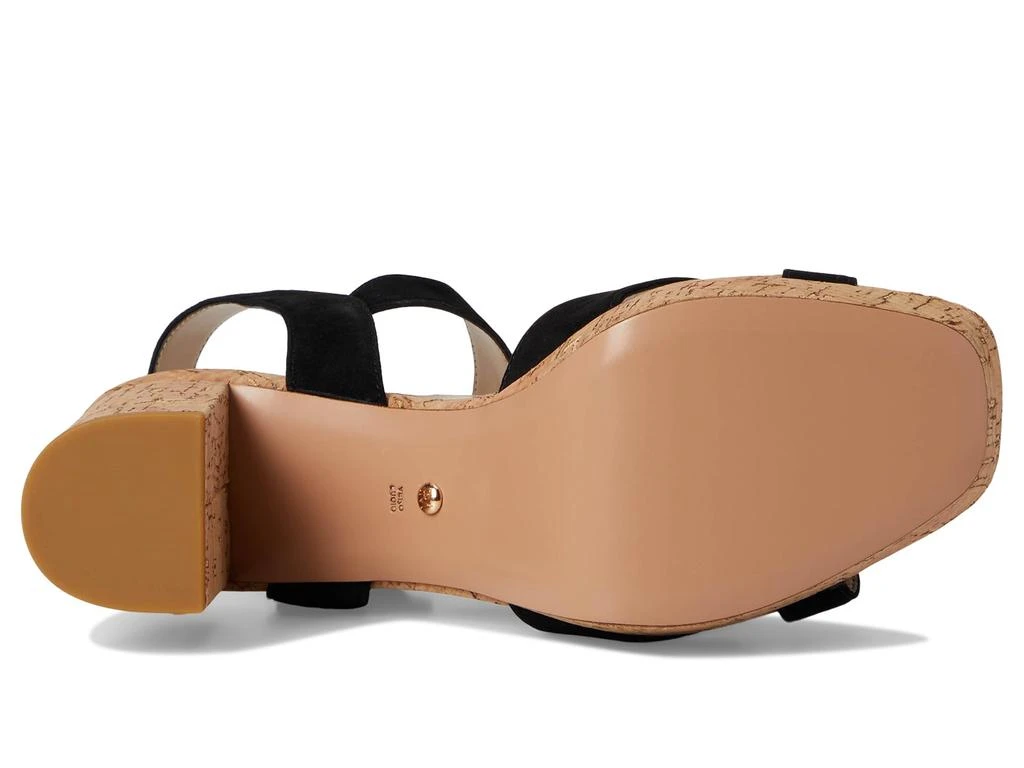 Pelle Moda Andrei Platform Sandal 3