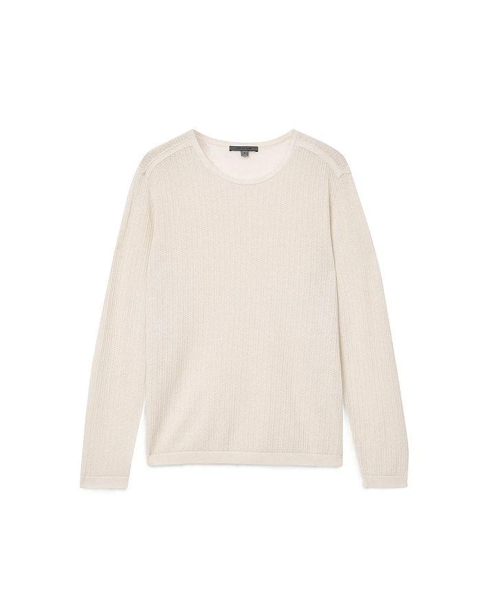 John Varvatos Esperia Crewneck Sweater 5