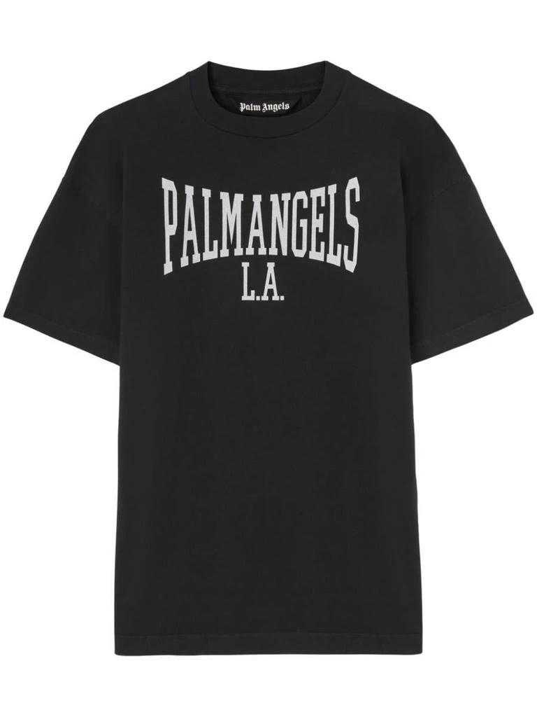 Palm Angels Palm Angels T-Shirts And Polos 1
