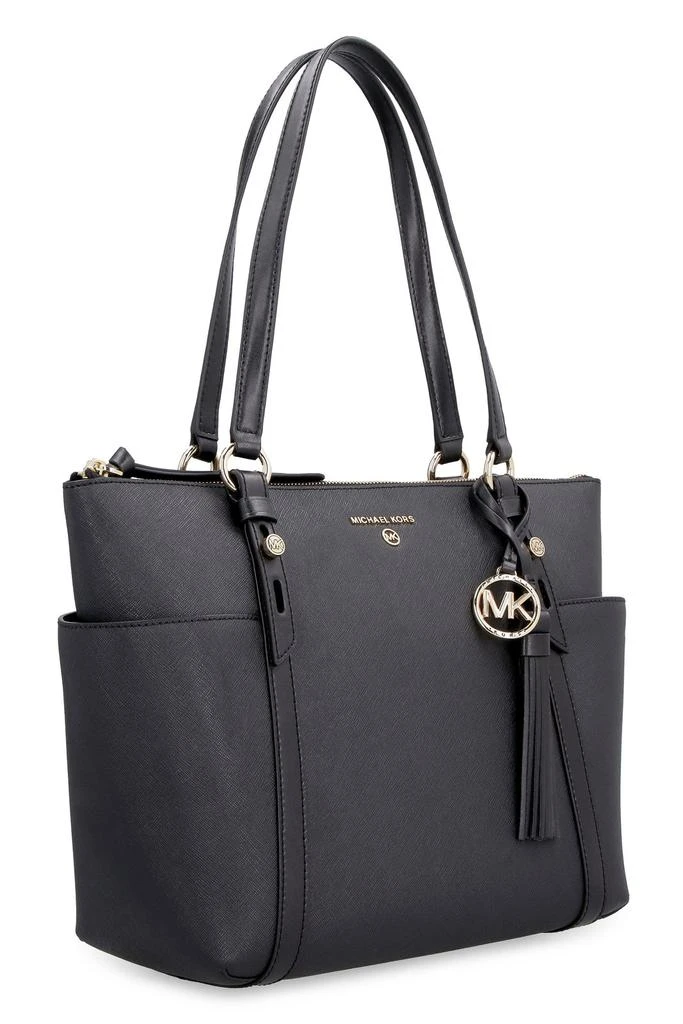 Michael Michael Kors Michael Michael Kors Sullivan Medium Tote Bag 3