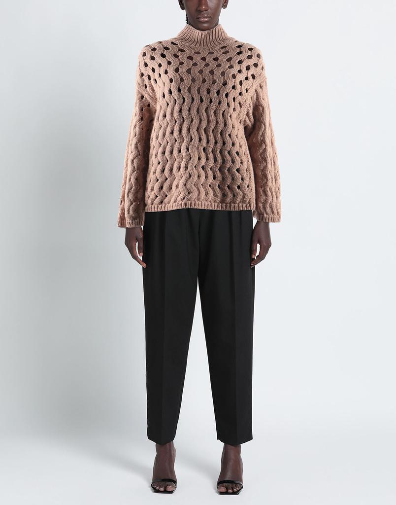 ATTIC AND BARN Turtleneck