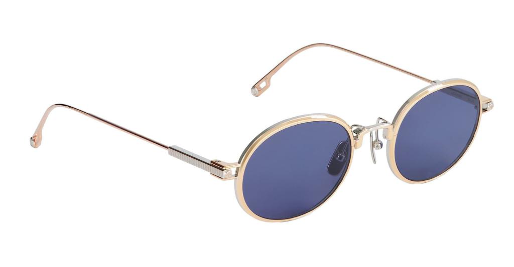 sato Sato Sunglasses