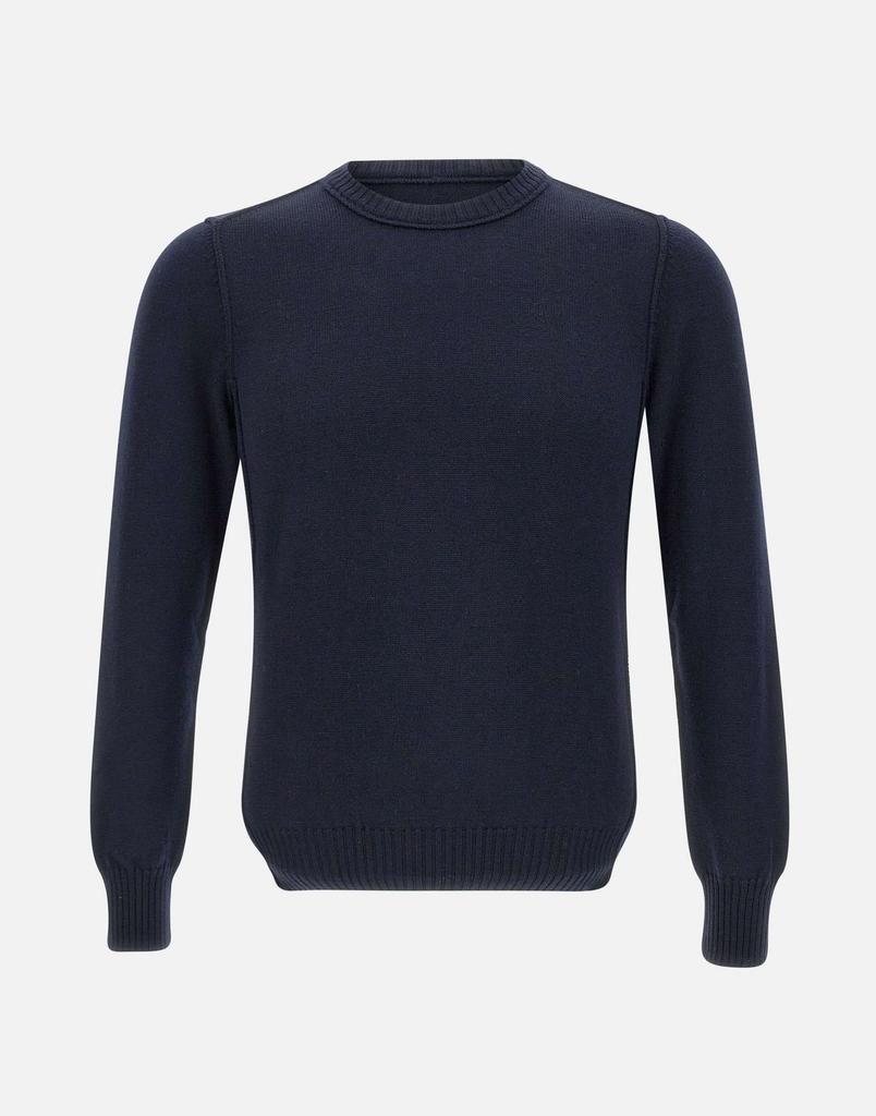 GRAN SASSO Wool sweater