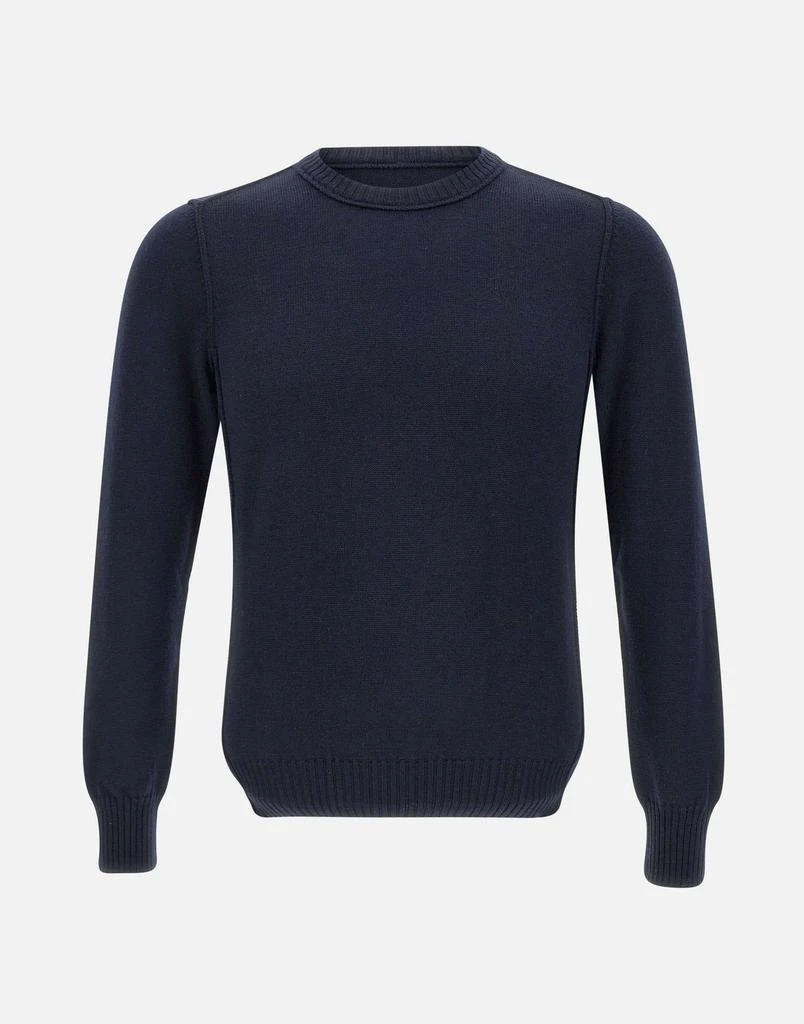 GRAN SASSO Wool sweater 1