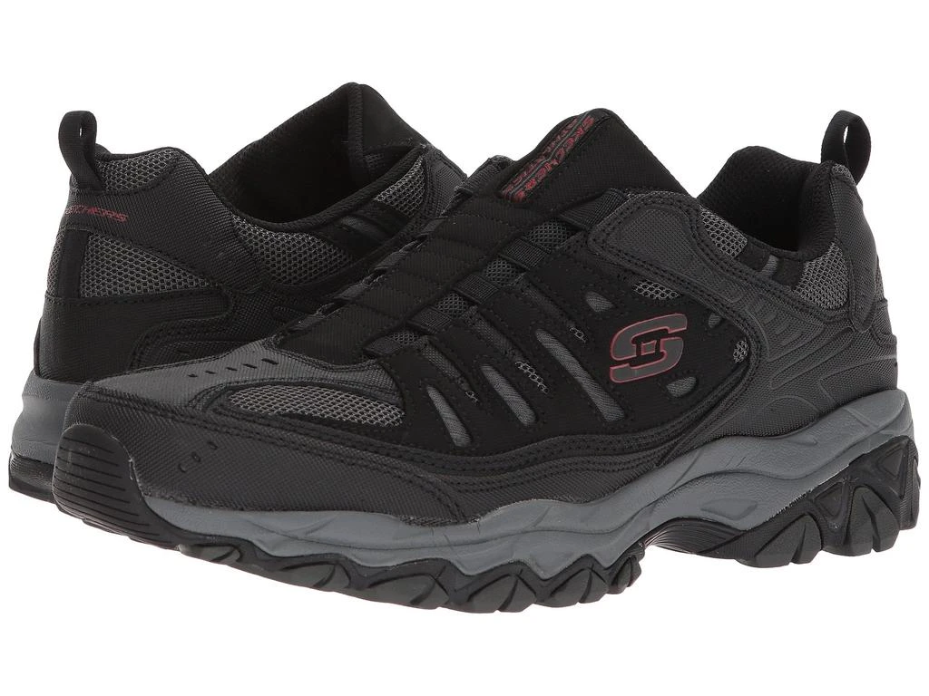 SKECHERS After Burn M. Fit 1