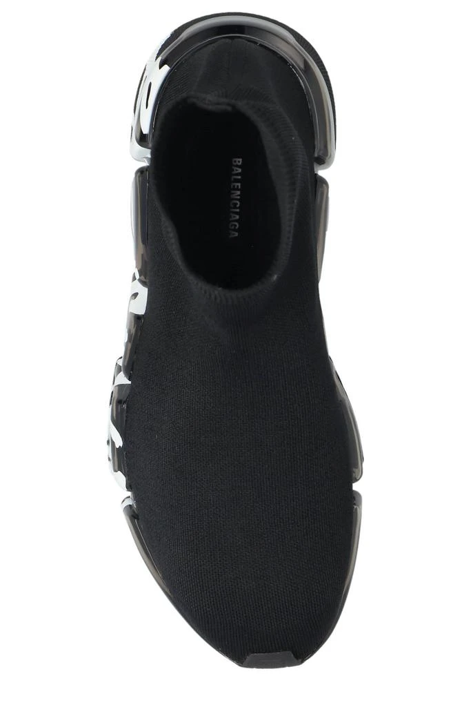 Balenciaga Balenciaga Speed 2.0 Ankle High Sneakers 4