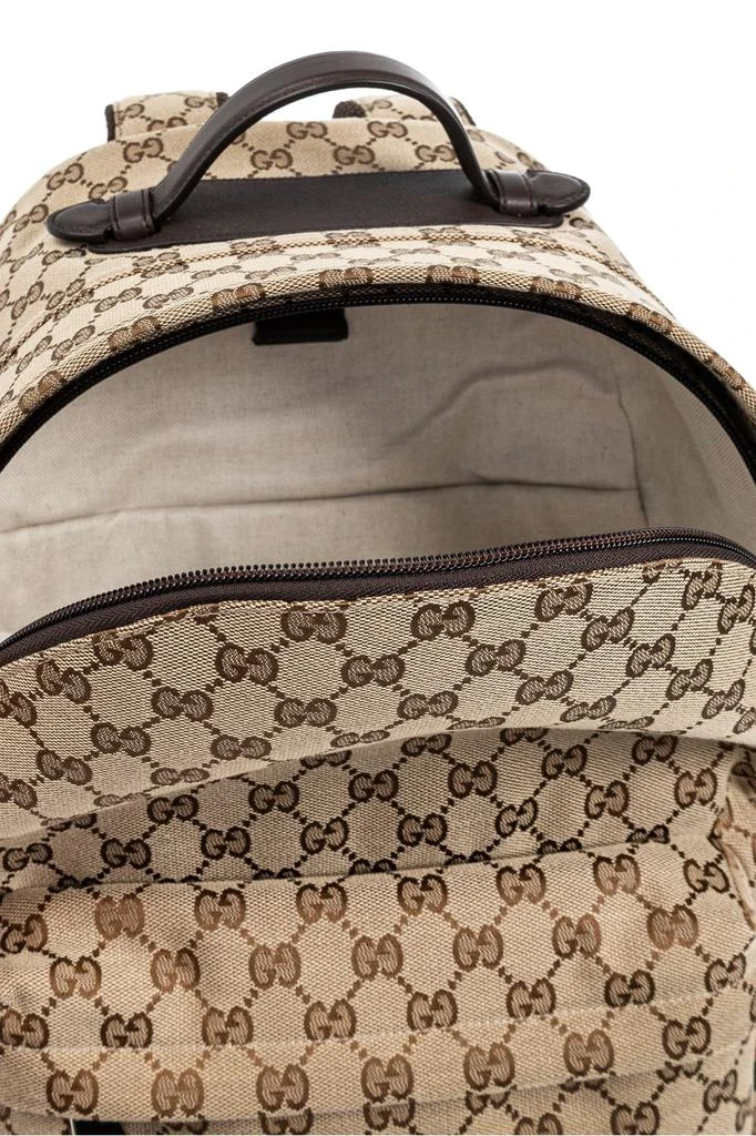 Gucci Gucci GG Medium Backpack 4