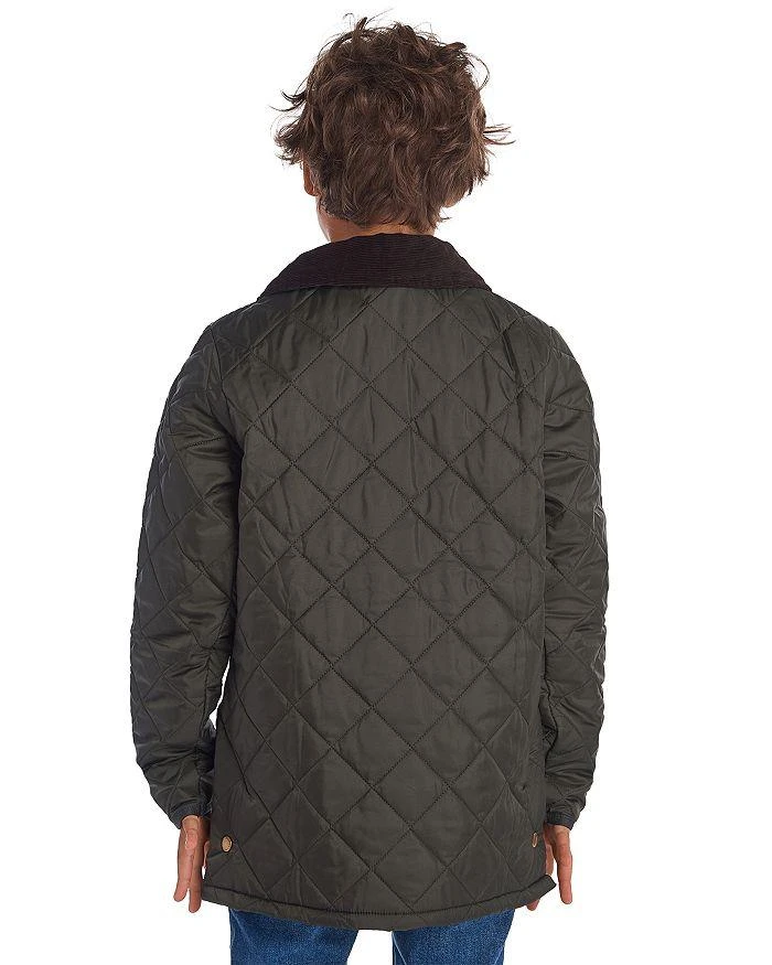 Barbour Boys
Quilted Jacket - Big Kid 3