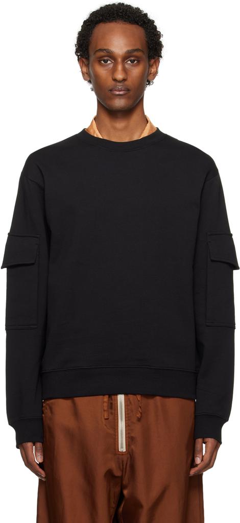 Dries Van Noten Dries Van Noten Handy Sweatshirt - Hoodies