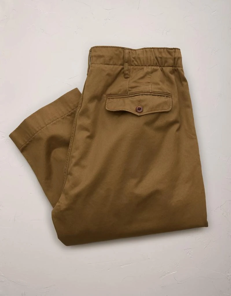 AE AE77 Premium Cotton Twill Pant 4