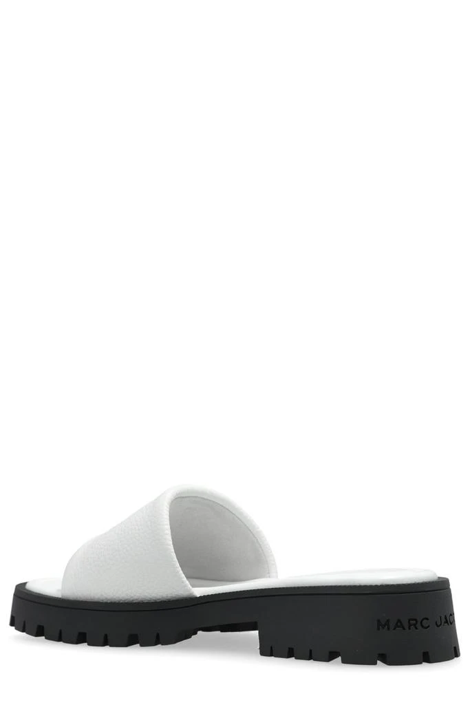 Marc Jacobs Marc Jacobs The Lug Sole Slides 3