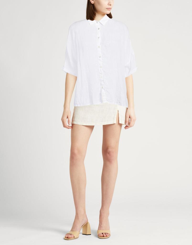 120% Lino Linen shirt