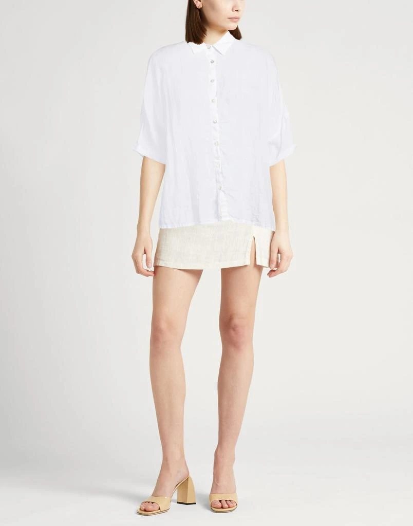 120% Lino Linen shirt 2