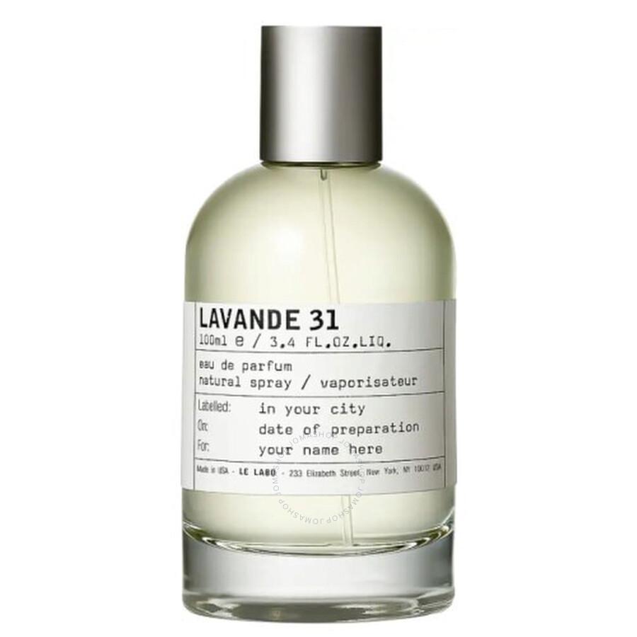 Le Labo Le Labo Lavander 31 Unisex EDP