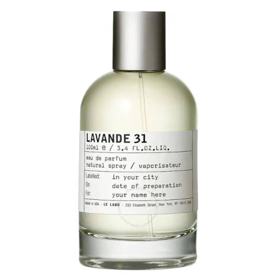 Le Labo Le Labo Lavander 31 Unisex EDP 2