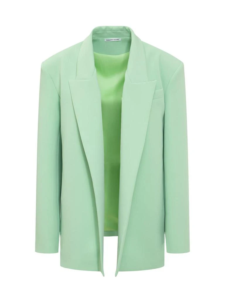Alessandro Vigilante Alessandro Vigilante Blazer 1