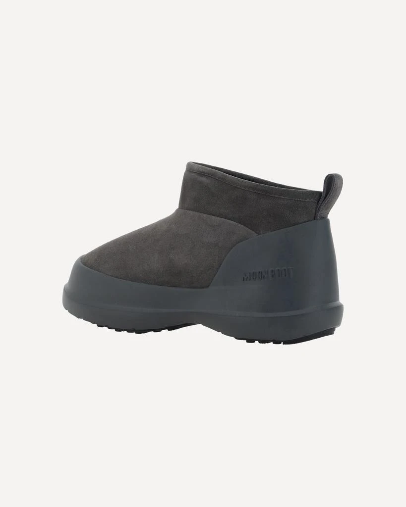 Moon Boot Luna Low Boots 5
