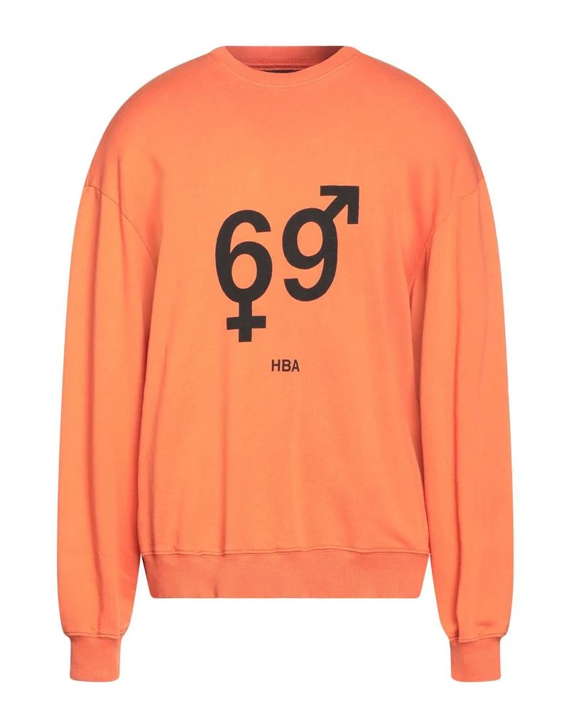 HOOD BY AIR Sweatshirt 1