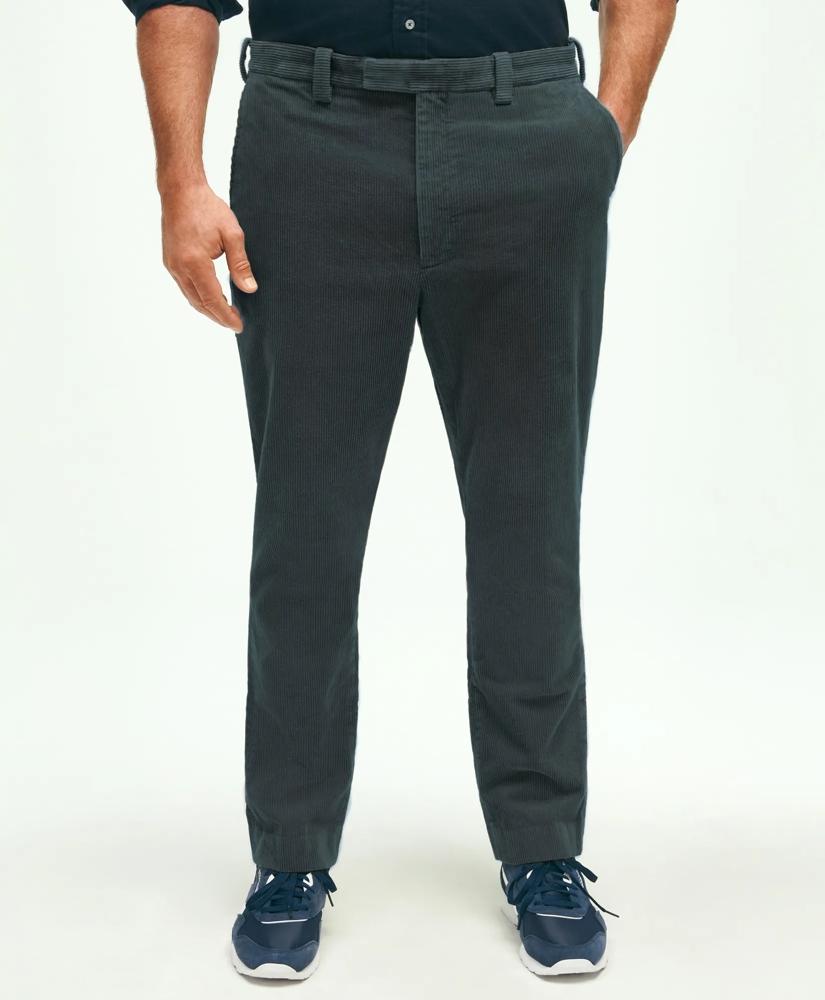 パンツ Brooks Brothers 2tuck chino ELLIOT w35 Brooks Brothers Mens Elliot Traditional Fit Pleated-Front