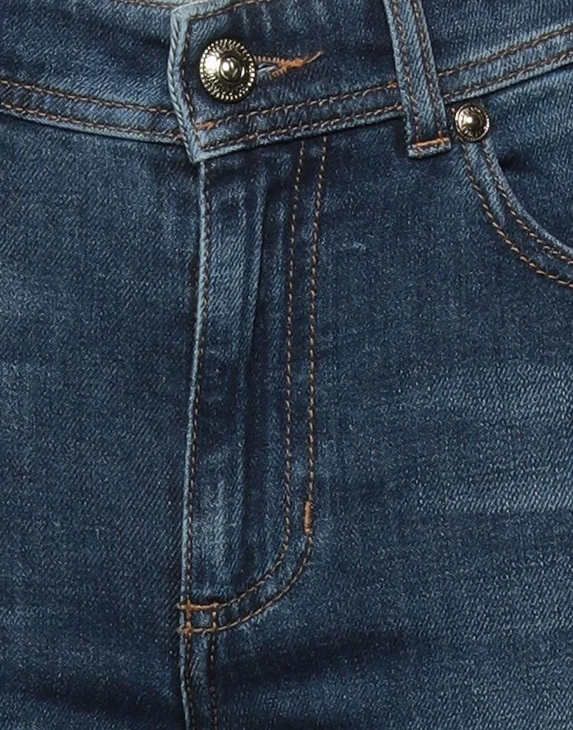 Versace Denim pants 4