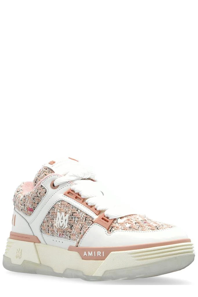 AMIRI Amiri Ma1 Logo Patch Sports Shoes 2