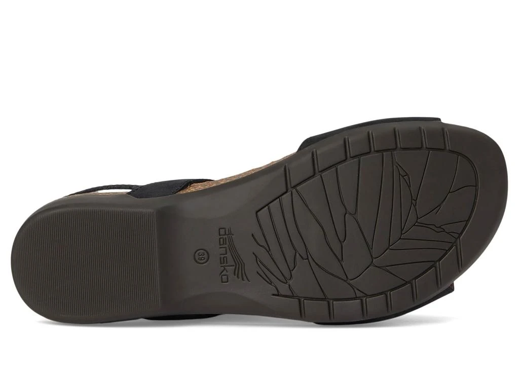 Dansko Rafferty 3