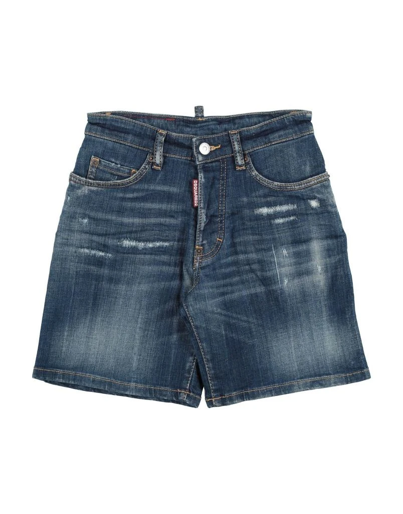 DSQUARED2 Denim shorts