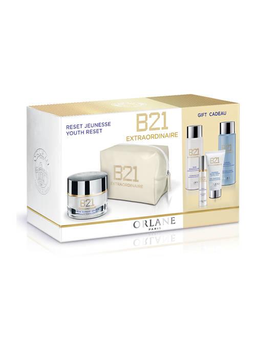 Orlane B21 Extraordinaire Absolute Youth Cream Set   388 Value