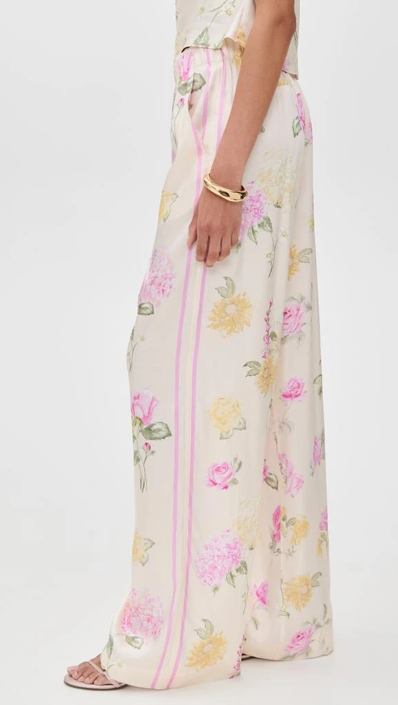 LOVESHACKFANCY Helia Pants 3