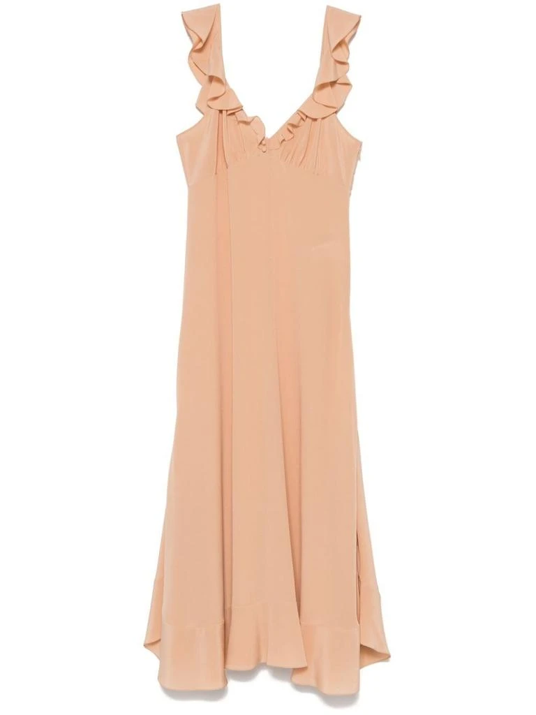 Chloé Chloe Dress 1