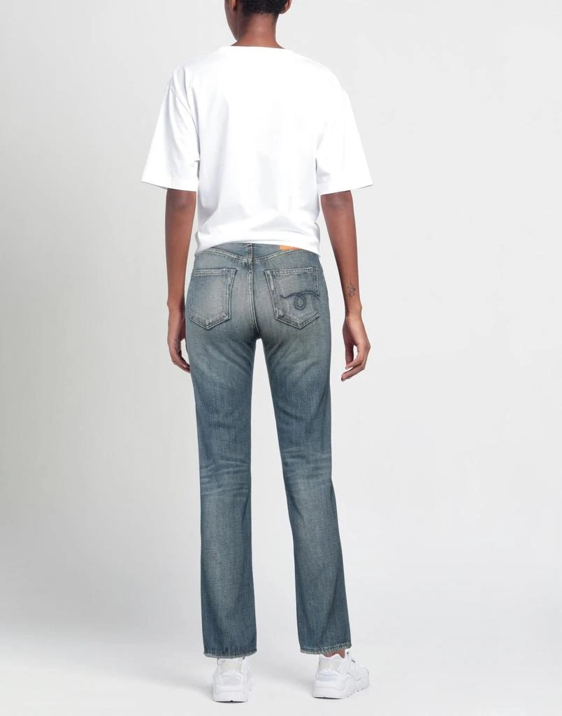 R13 Denim pants 3