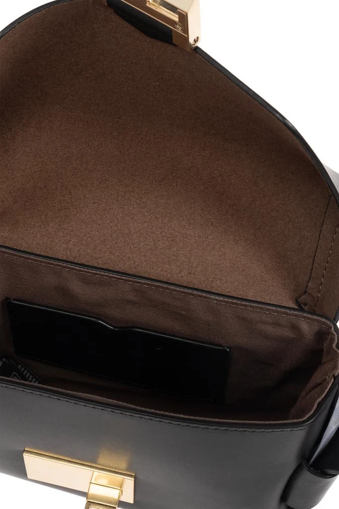 ALL SAINTS Frankie shoulder bag 5