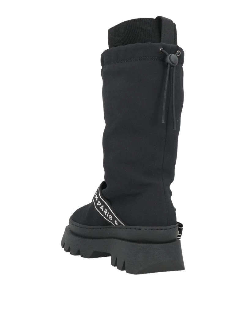 Balmain Boots 3