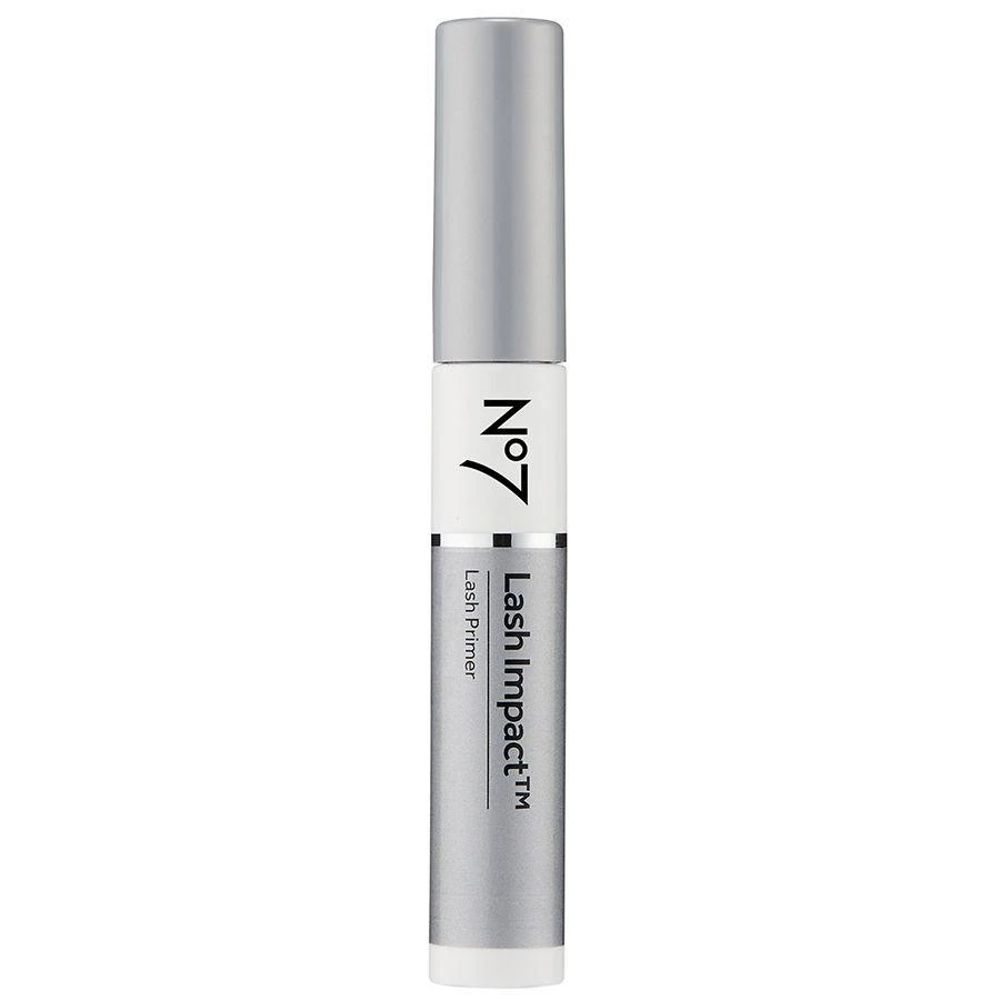 No7 Lash Impact Lash Primer 5