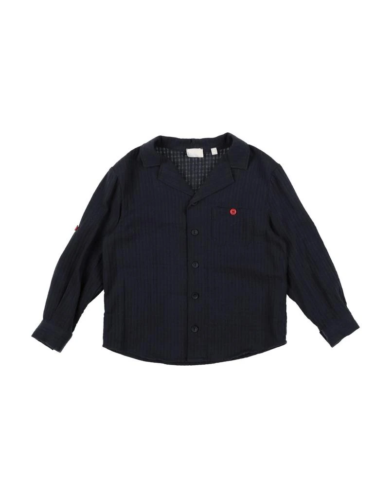 LALALÙ Solid color shirt