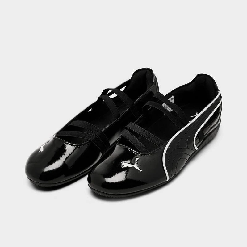 Puma Women
s Puma Speedcat Ballet Shoes 2